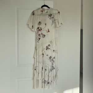 Aritzia Little Moon dress